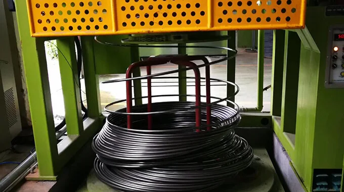 C35RC 冷間引抜鋼線 product image