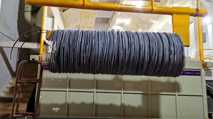 C10E2C 冷間据込み用鋼線 product image