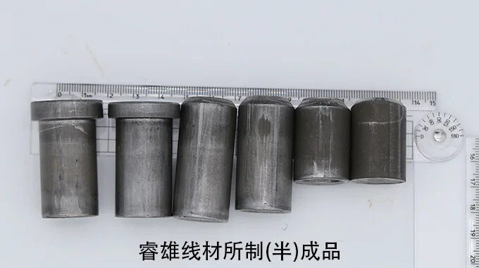 X3CrNiMo17-13-3 冷間引抜き鋼線 product image