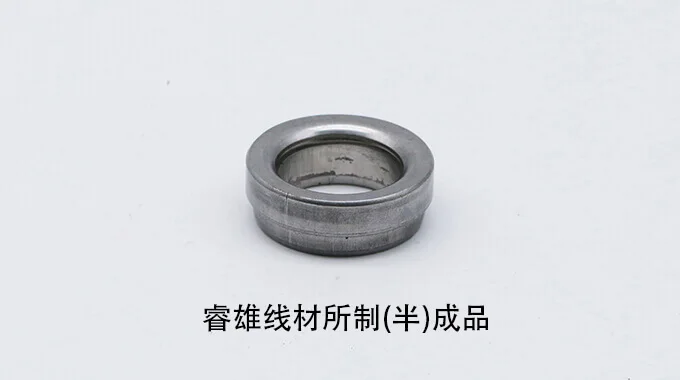 ML35Mn 冷間圧造用鋼盤条 product image