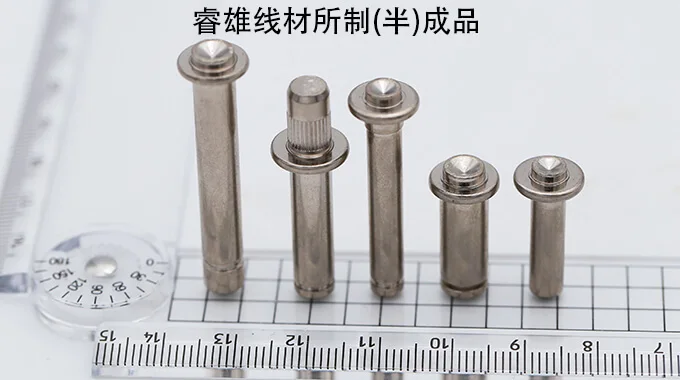 34CrMo4 冷間引抜鋼線 product image