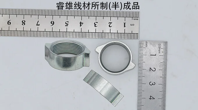 X2CrNi18-9 冷間引抜き鋼線 product image