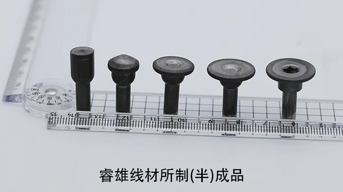 X10CrNi18-8 冷間引抜き鋼線 product image