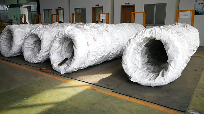 36MnB4 冷間圧造用鋼線 product image
