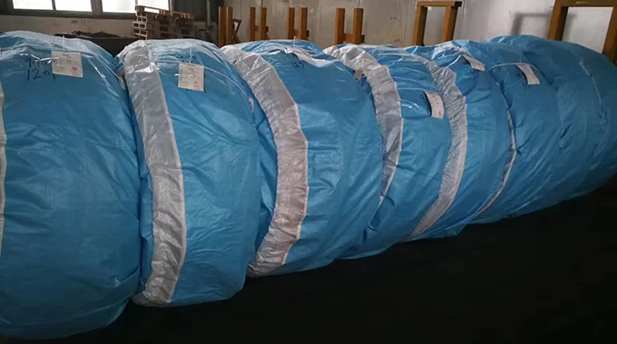 34CrNiMo6 冷間引抜鋼線 product image